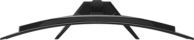 Монитор GigaByte Aorus CO49DQ черный (20VM0-CO49DQBT-1EKR)