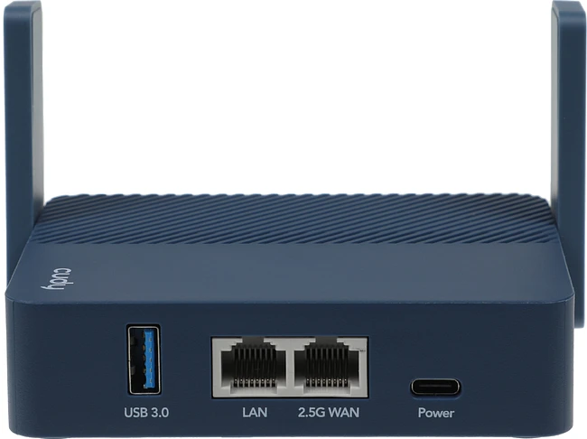 Маршрутизатор Cudy TR3000