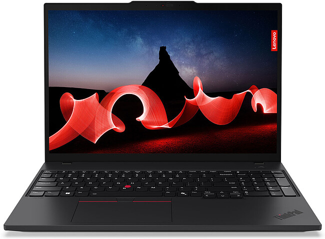 Ноутбук Lenovo ThinkPad T16 Gen 3 (21MQS0T600)