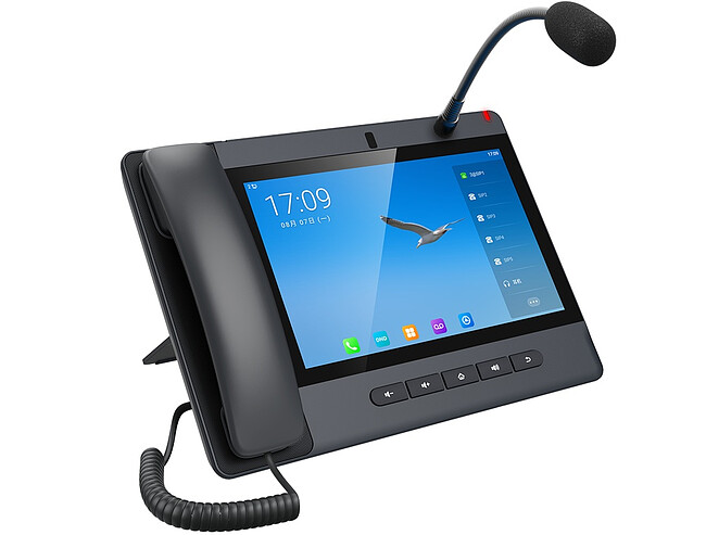 IP-телефон Fanvil A320i