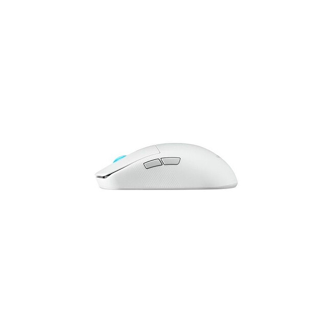 Мышь Asus P716 ROG Harpe Ace Mini White (90MP03Z0-BMUA10)