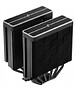 Кулер для процессора DeepCool AG620 BK ARGB V2 (R-AG620-BKAMMN-GJD)