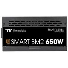 Блок питания Thermaltake Smart BM2 650W (PS-SPD-0650MNFABE-1)