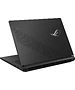 Ноутбук ASUS ROG Strix Scar 18 G835LX-SA126W Off Black (90NR0LF1-M005S0)
