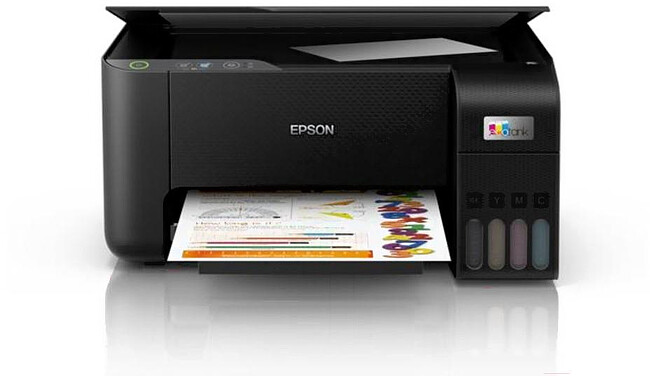 МФУ Epson L3210 (C11CJ68405)