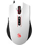 Мышь Bloody ES7 Panda White