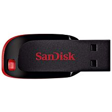 USB Flash-накопитель SanDisk SDCZ50-064G-B35 64GB USB Flash-накопитель SanDisk SDCZ50-064G-B35 64GB