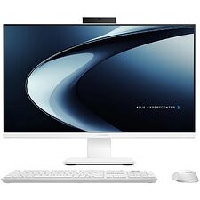 Моноблок Asus PM670KA-WPE0300 белый (90PT0451-M00ZV0)