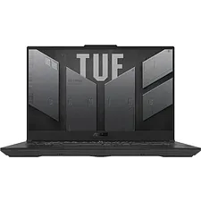 Ноутбук ASUS TUF Gaming A17 FA707NUG-HX182 Mecha Gray (90NR0EF5-M00AX0)