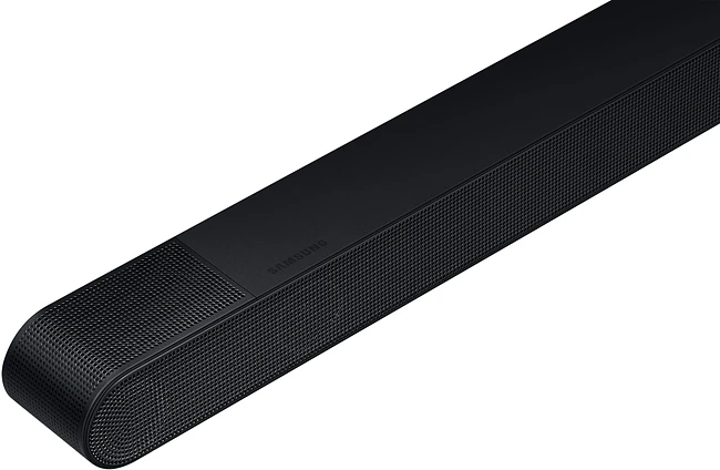 Саундбар Samsung HW-S800D/RU черный