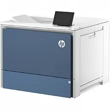 Принтер HP Color LaserJet Enterprise 6701dn (58M42A)