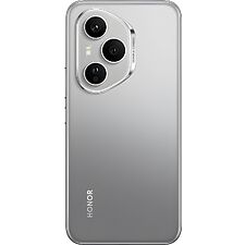 Смартфон Honor 400 Pro 12GB/256GB DNP-NX9 Lunar Grey (5109BUTA)