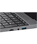 Ноутбук IRU Tactio 15BHR Black (2139186)