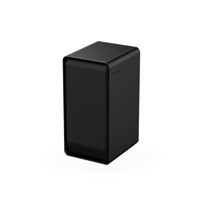Саундбар Hisense AX5140Q черный