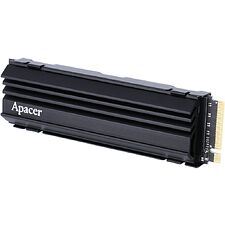 SSD диск Apacer 512Gb M.2 AS2280Q4U (AP512GAS2280Q4U-1)