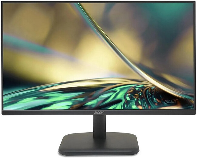 Монитор Acer EK241YP0bi (UM.QE0CD.001)