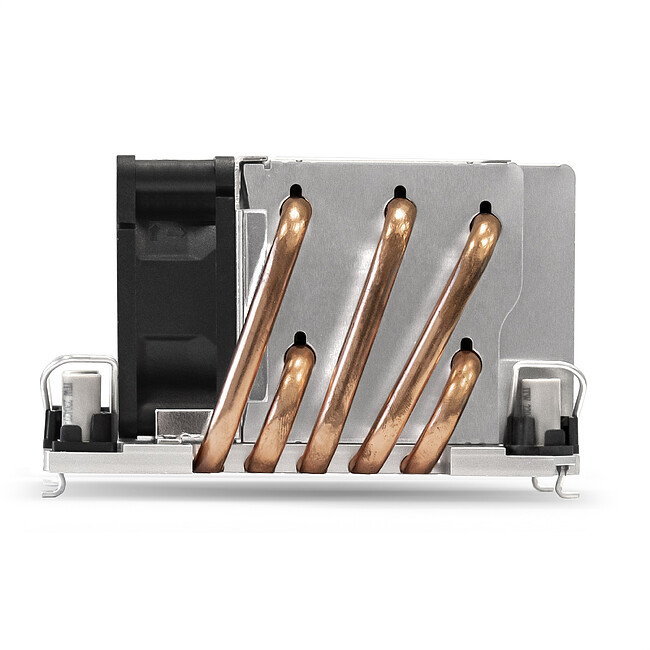 Кулер для процессора ExeGate EX293442RUS