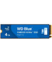 SSD диск WD Blue SN5000 4TB (WDS400T4B0E)