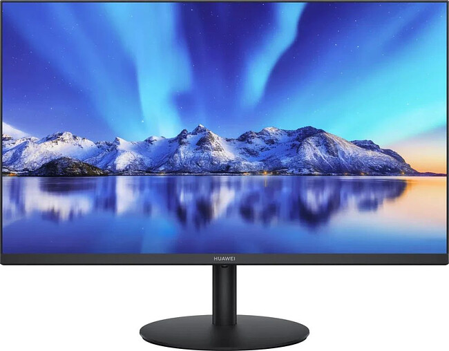 Монитор Huawei MateView SE SSN-24BZ черный (53061168) Монитор Huawei MateView SE SSN-24BZ черный (53061168)