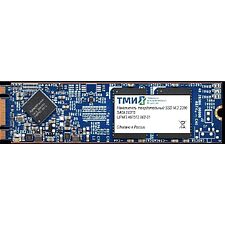 SSD диск ТМИ 512GB ЦРМП.467512.002-01