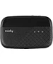 Роутер беспроводной Cudy MF4 черный