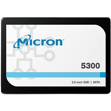 SSD диск Micron 5300 PRO 240GB (MTFDDAK240TDS-1AW1ZABYY)
