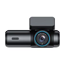 Автомобильный видеорегистратор Neoline Flash 2K Wi-Fi черный