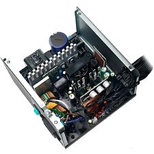 Блок питания DeepCool PN750D (R-PN750D-FC0B-EU-V2)