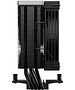 Кулер для процессора Deepcool AK400 G2 черный (R-AK400G2-BKNNMN-GJD) + термопаста Deepcool Z5 (DP-TIM-Z5-2)