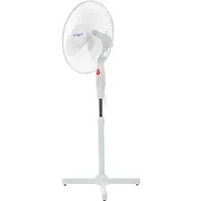 Вентилятор Vitek VSF-1631 белый