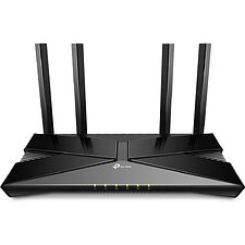 Беспроводной маршрутизатор TP-Link Archer AX53
