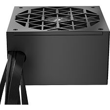 Блок питания 1stPlayer HA-550AC1 550W Black (ACK-STD-550-BK-EU)