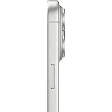 Смартфон Apple iPhone 17 Pro 512GB A3523 Silver (MG8K4KH/A)