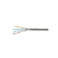 Кабель UTP SkyNet Premium 100м CSP-UTP-4-CU/100 серый