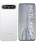 Смартфон Tecno Spark Slim 8GB/256GB Slim White (KM7k)