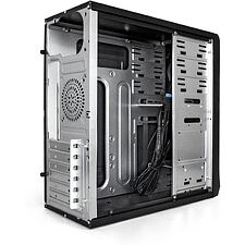 Корпус ExeGate CP-603 (EX278394RUS)