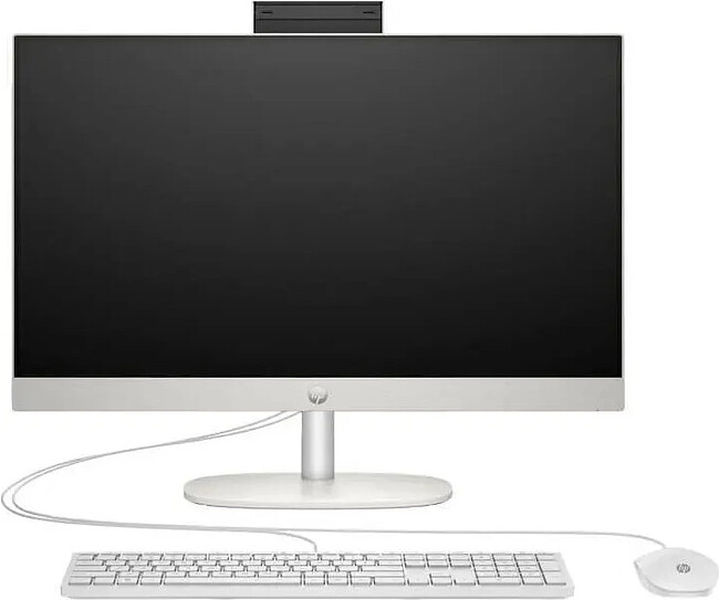 Моноблок HP 24-cr0071ci белый (C84FHEA)