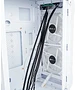 Корпус Oklick OCC-MN302F белый без БП