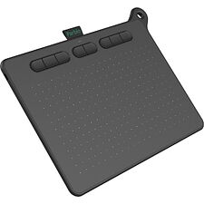 Графический планшет Parblo Ninos M Black Графический планшет Parblo Ninos M Black