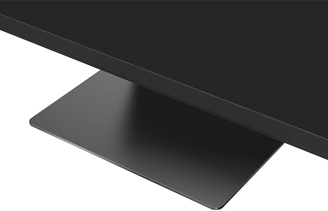 Телевизор Hisense 55U8KQ