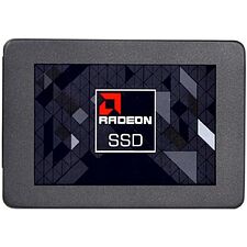 SSD диск AMD 480Gb R5SL480G