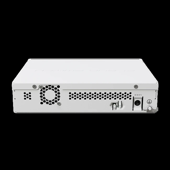 Коммутатор MikroTik CRS310-1G-5S-4S+IN