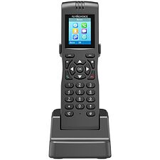 IP-телефон Flying Voice FIP 16 Plus черный