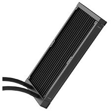 Кулер для процессора Alseye H280