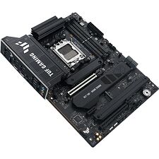 Материнская плата ASUS TUF Gaming X870E-PLUS WIFI7 (90MB1M70-M0EAY0)