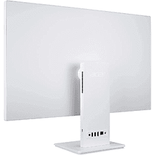 Моноблок Acer Aspire S27B-UGMTL-H белый (DQ.BSCCD.003)