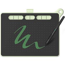 Графический планшет Parblo Ninos M Green Графический планшет Parblo Ninos M Green