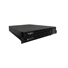 Источник бесперебойного питания Systeme Electriс SRTSE1500RTXLIG2-NC черный