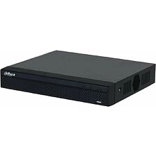 Видеорегистратор наблюдения Dahua DHI-NVR2104HS-P-4KS3
