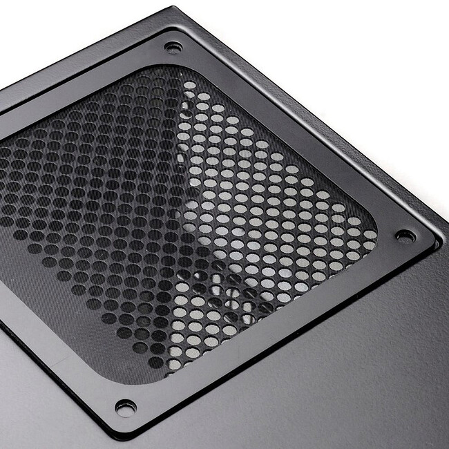 Корпус SilverStone SST-DS380B без БП (G49DS380B000020)